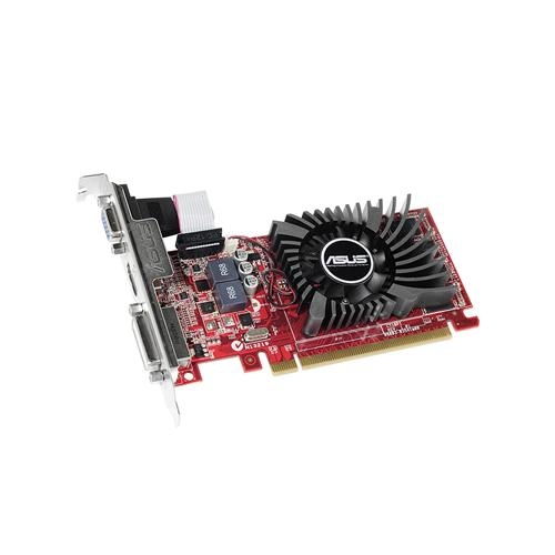 Eladó Már csak volt!!! Asus R7240-2GD3-L videókártya - olcsó, Új Eladó Már csak volt!!! - Miskolc ( Borsod-Abaúj-Zemplén ) fotó