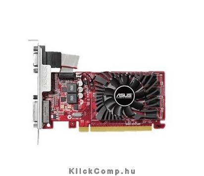 Eladó Már csak volt!!! Asus R7240-OC-4GD3-L videókártya - olcsó, Új Eladó Már csak volt!!! - Miskolc ( Borsod-Abaúj-Zemplén ) fotó
