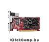 Eladó Már csak volt!!! Asus R7240-OC-4GD3-L videókártya - olcsó, Új Eladó Már csak volt!!! - Miskolc ( Borsod-Abaúj-Zemplén ) fotó 1