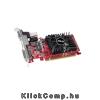 Eladó Már csak volt!!! Asus R7240-OC-4GD3-L videókártya - olcsó, Új Eladó Már csak volt!!! - Miskolc ( Borsod-Abaúj-Zemplén ) fotó 3