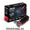 Eladó Már csak volt!!! Asus R7240-SL-2GD3-L videókártya - olcsó, Új Eladó Már csak volt!!! - Miskolc ( Borsod-Abaúj-Zemplén ) fotó 1
