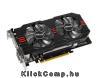 Eladó Már csak volt!!! Asus R7250X-2GD5 videókártya - olcsó, Új Eladó Már csak volt!!! - Miskolc ( Borsod-Abaúj-Zemplén ) fotó 1