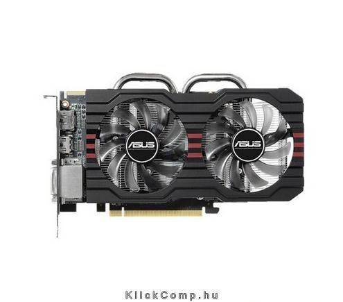 Eladó Már csak volt!!! Asus R7260X-DC2OC-1GD5 videókártya - olcsó, Új Eladó Már csak volt!!! - Miskolc ( Borsod-Abaúj-Zemplén ) fotó