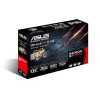 Eladó Már csak volt!!! Asus R7260X-DC2OC-2GD5 videókártya - olcsó, Új Eladó Már csak volt!!! - Miskolc ( Borsod-Abaúj-Zemplén ) fotó 3