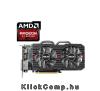Eladó Már csak volt!!! Asus R7265-DC2-2GD5 videókártya - olcsó, Új Eladó Már csak volt!!! - Miskolc ( Borsod-Abaúj-Zemplén ) fotó 1