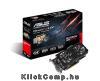 Eladó Már csak volt!!! Asus R9270-DC2OC-2GD5 videókártya - olcsó, Új Eladó Már csak volt!!! - Miskolc ( Borsod-Abaúj-Zemplén ) fotó 1