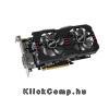 Eladó Már csak volt!!! Asus R9270-DC2OC-2GD5 videókártya - olcsó, Új Eladó Már csak volt!!! - Miskolc ( Borsod-Abaúj-Zemplén ) fotó 2
