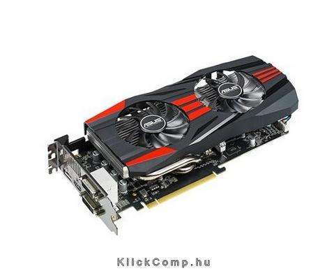 Eladó Már csak volt!!! Asus R9270X-DC2T-2GD5 videókártya - olcsó, Új Eladó Már csak volt!!! - Miskolc ( Borsod-Abaúj-Zemplén ) fotó