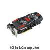 Eladó Már csak volt!!! Asus R9270X-DC2T-4GD5 videókártya - olcsó, Új Eladó Már csak volt!!! - Miskolc ( Borsod-Abaúj-Zemplén ) fotó 1