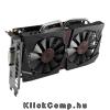Eladó Már csak volt!!! ASUS STRIX-GTX750TI-OC-2GD5 Videókártya - olcsó, Új Eladó Már csak volt!!! - Miskolc ( Borsod-Abaúj-Zemplén ) fotó 3