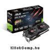 Eladó Már csak volt!!! ASUS STRIX-GTX780-OC-6GD5 Videókártya - olcsó, Új Eladó Már csak volt!!! - Miskolc ( Borsod-Abaúj-Zemplén ) fotó 1