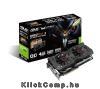 Eladó Már csak volt!!! ASUS STRIX-GTX980-DC2OC-4GD5 Videókártya - olcsó, Új Eladó Már csak volt!!! - Miskolc ( Borsod-Abaúj-Zemplén ) fotó 1