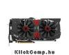 Eladó Már csak volt!!! ASUS STRIX-GTX980-DC2OC-4GD5 Videókártya - olcsó, Új Eladó Már csak volt!!! - Miskolc ( Borsod-Abaúj-Zemplén ) fotó 2