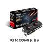 Eladó Már csak volt!!! Asus STRIX-R9280-OC-3GD5 videókártya - olcsó, Új Eladó Már csak volt!!! - Miskolc ( Borsod-Abaúj-Zemplén ) fotó 1