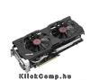 Eladó Már csak volt!!! Asus STRIX-R9280-OC-3GD5 videókártya - olcsó, Új Eladó Már csak volt!!! - Miskolc ( Borsod-Abaúj-Zemplén ) fotó 3