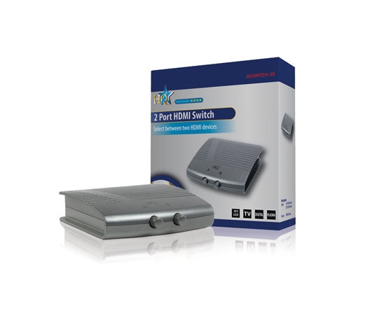 Eladó Már csak volt!!! 2 PORTOS HDMI KAPCSOLÓ - olcsó, Új Eladó Már csak volt!!! - Miskolc ( Borsod-Abaúj-Zemplén ) fotó