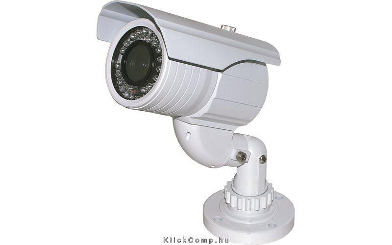 Eladó Már csak volt!!! ACESEE AVX30HV Bullet kamera analóg, kültéri, 720TVL (960H), 2,8-12mm, IR30m, IP - olcsó, Új Eladó Már csak volt!!! - Miskolc ( Borsod-Abaúj-Zemplén ) fotó