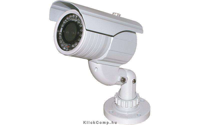 Eladó Már csak volt!!! ACESEE AVX30SP70 Bullet kamera analóg, kültéri, 700TVL (960H), 2,8-12mm, IR50m, - olcsó, Új Eladó Már csak volt!!! - Miskolc ( Borsod-Abaúj-Zemplén ) fotó