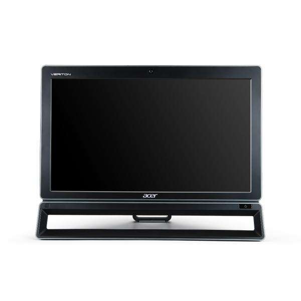 Eladó Már csak volt!!! Acer Veriton Z4621 AIO számítógép 21.5 touch PDC G630 2.7GHz 2GB 500GB W7Pro ( P - olcsó, Új Eladó Már csak volt!!! - Miskolc ( Borsod-Abaúj-Zemplén ) fotó