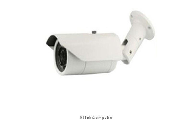 Eladó Már csak volt!!! ACESEE AVZM40P130 IP Bullet kamera, kültéri, 1,3MP(1280x960), 2,8-12mm, IR40m, D - olcsó, Új Eladó Már csak volt!!! - Miskolc ( Borsod-Abaúj-Zemplén ) fotó