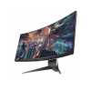 Eladó Már csak volt!!! Monitor 34" 3440x1440 Gaming IPS WQHD 4ms HDMI DP Dell Alienware Gaming monitor - olcsó, Új Eladó Már csak volt!!! - Miskolc ( Borsod-Abaúj-Zemplén ) fotó 1