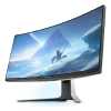 Eladó Már csak volt!!! Monitor 38" 3840x1600 Curved Gaming IPS 2xHDMI DP Dell Alienware - olcsó, Új Eladó Már csak volt!!! - Miskolc ( Borsod-Abaúj-Zemplén ) fotó 1