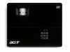 Eladó Már csak volt!!! Acer X110P 3D projektor SVGA (800x600) 2700 lumen 4000:1 ( PNR 2 év ) - olcsó, Új Eladó Már csak volt!!! - Miskolc ( Borsod-Abaúj-Zemplén ) fotó 2