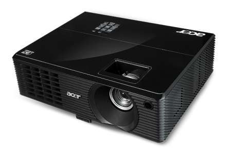 Eladó Már csak volt!!! Acer X1210K DLP 3D projektor XGA (1024x768) 2300 lumen 2000:1 ( PNR 2 év ) - olcsó, Új Eladó Már csak volt!!! - Miskolc ( Borsod-Abaúj-Zemplén ) fotó
