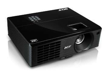 Eladó Már csak volt!!! Acer X1261P DLP 3D projektor XGA (1024x768) 2700 lumen 3700:1 ( PNR 2 év ) - olcsó, Új Eladó Már csak volt!!! - Miskolc ( Borsod-Abaúj-Zemplén ) fotó