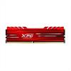 Eladó Már csak volt!!! 16GB DDR4 memória 3000MHz ADATA XPG GAMMIX D10 piros - olcsó, Új Eladó Már csak volt!!! - Miskolc ( Borsod-Abaúj-Zemplén ) fotó 1