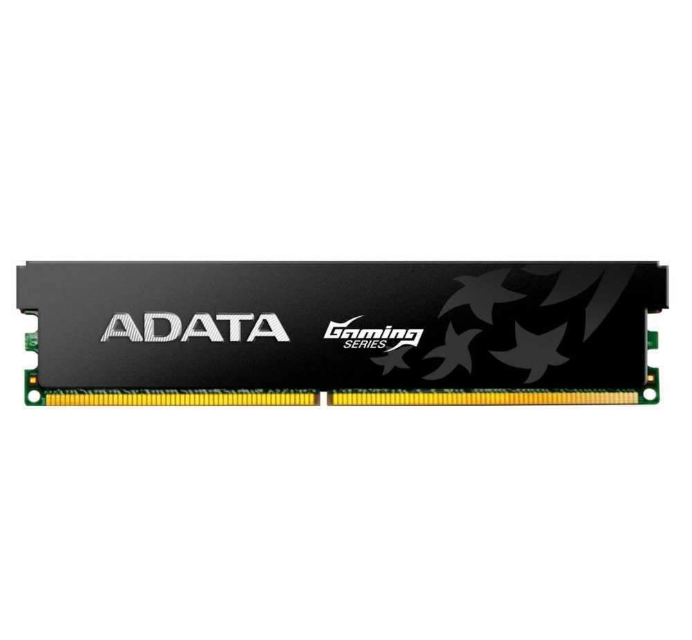 Eladó Már csak volt!!! ADATA 2GB 1333MHz DDR-3 Gaming Series 1,35V! (AXDU1333GC2G9-1G) memória ( Életta - olcsó, Új Eladó Már csak volt!!! - Miskolc ( Borsod-Abaúj-Zemplén ) fotó