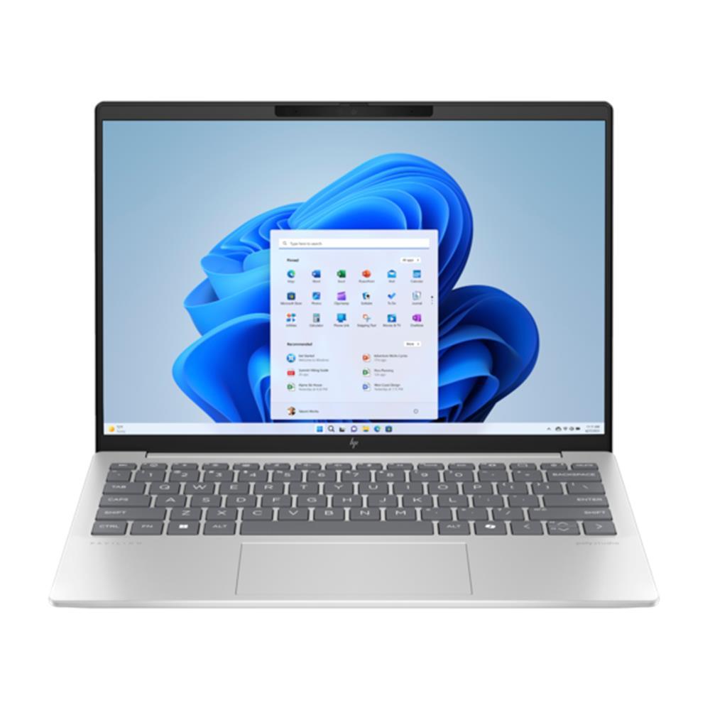 Eladó HP Pavilion Aero laptop 3.3" WQXGA 2560x1600 Ryzen5 8640U 16GB 512GB  Win 11 - olcsó, Új Eladó - Miskolc ( Borsod-Abaúj-Zemplén ) fotó