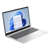 Eladó HP 15 laptop 15,6" FHD AMD Ryzen 5 7520U 8GB 512GB Int.VGA Win11 ezüst - olcsó, Új Eladó - Miskolc ( Borsod-Abaúj-Zemplén ) fotó 2