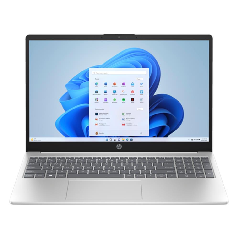 Eladó HP 15 laptop 15.6" 1920 x 1080 FHD Ryzen5 7520U 16GB 512GB - olcsó, Új Eladó - Miskolc ( Borsod-Abaúj-Zemplén ) fotó