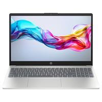 HP 15 laptop 15,6" FHD i3-1315U 8GB 512GB Int.VGA FreeDOS ezüst