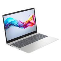 Eladó HP 15 laptop 15,6" FHD i3-1315U 8GB 512GB Int.VGA FreeDOS ezüst - olcsó, Új Eladó - Miskolc ( Borsod-Abaúj-Zemplén ) fotó 2