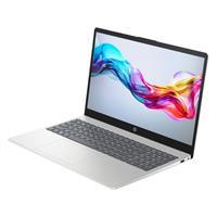 Eladó HP 15 laptop 15,6" FHD i3-1315U 8GB 512GB Int.VGA FreeDOS ezüst - olcsó, Új Eladó - Miskolc ( Borsod-Abaúj-Zemplén ) fotó 3