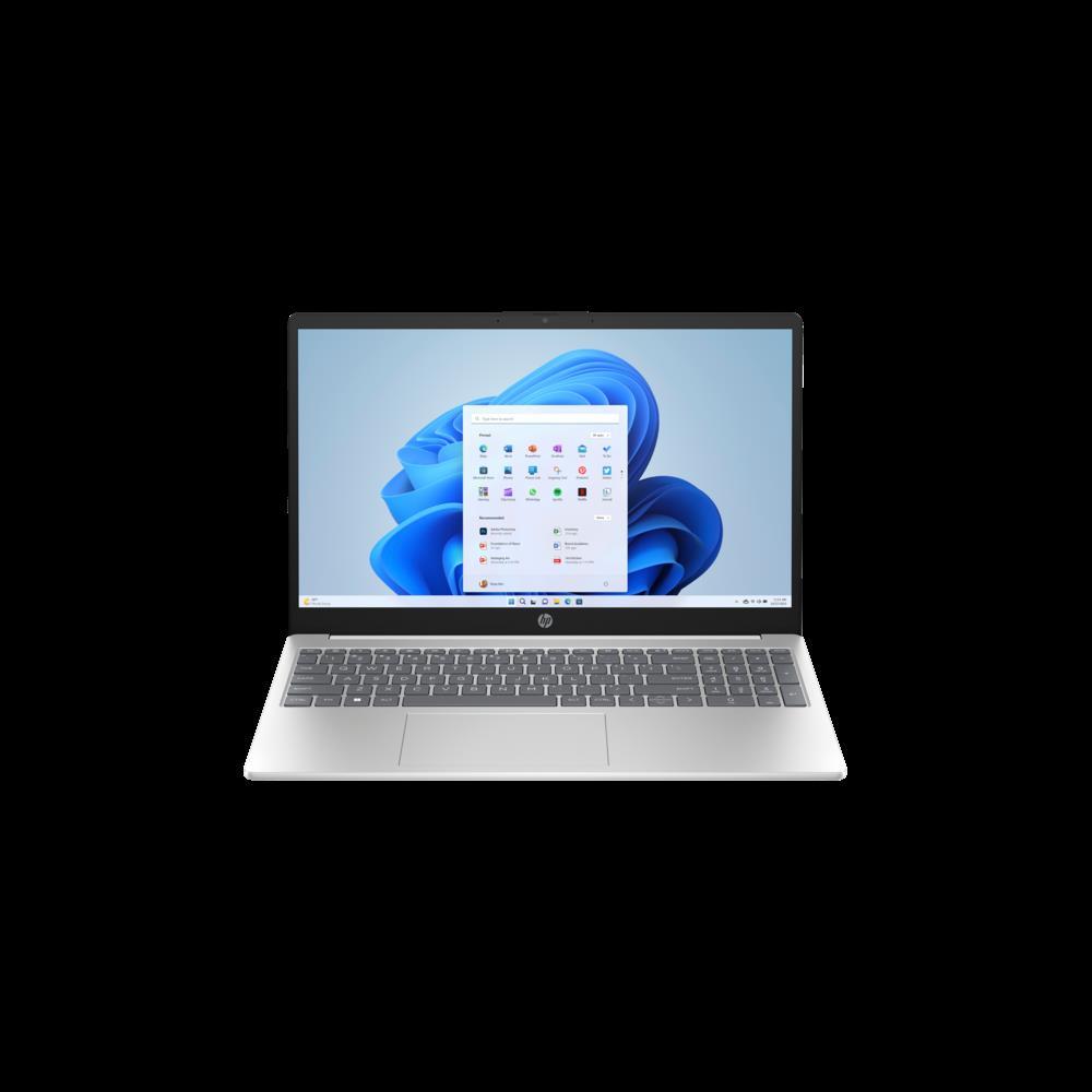 Eladó HP 15 laptop, 15.6" FHD, Core i5-1334U, 16GB, 512GB SSD, Win 11, fehér - olcsó, Új Eladó - Miskolc ( Borsod-Abaúj-Zemplén ) fotó