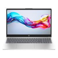 HP laptop 15.6" FHD i5-1334U  16GB, 512GB Win 11, ezüst