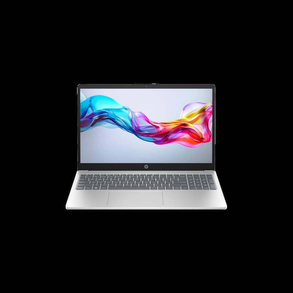Eladó HP 15 laptop, 15.6" FHD, Core i5-1334U, 16GB, 512GB SSD, ezüst - olcsó, Új Eladó - Miskolc ( Borsod-Abaúj-Zemplén ) fotó