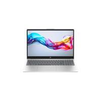 HP 15 laptop, 15.6" FHD, Core i5-1334U, 16GB, 512GB SSD, ezüst