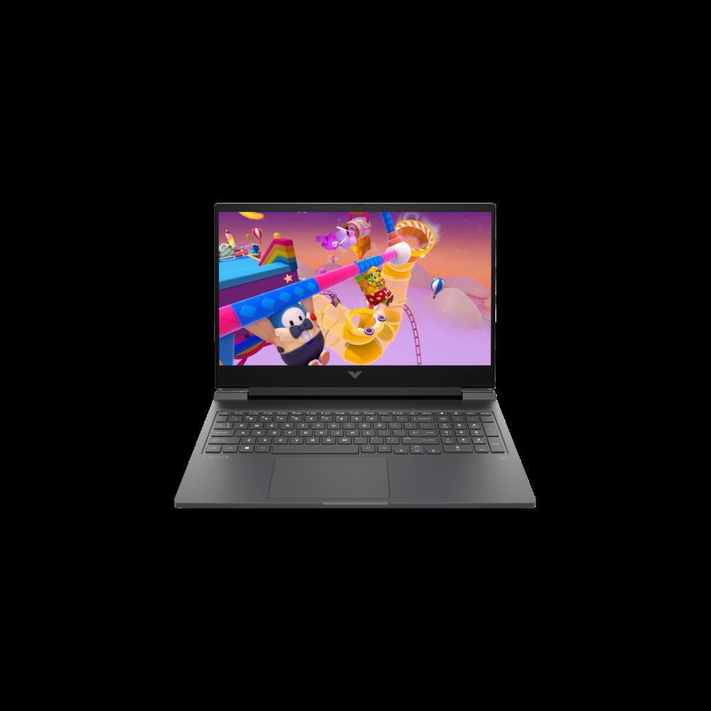Eladó HP Victus 16 laptop 16.1" FHD Ryzen5 7640HS  32GB 1TB Win 11 - olcsó, Új Eladó - Miskolc ( Borsod-Abaúj-Zemplén ) fotó