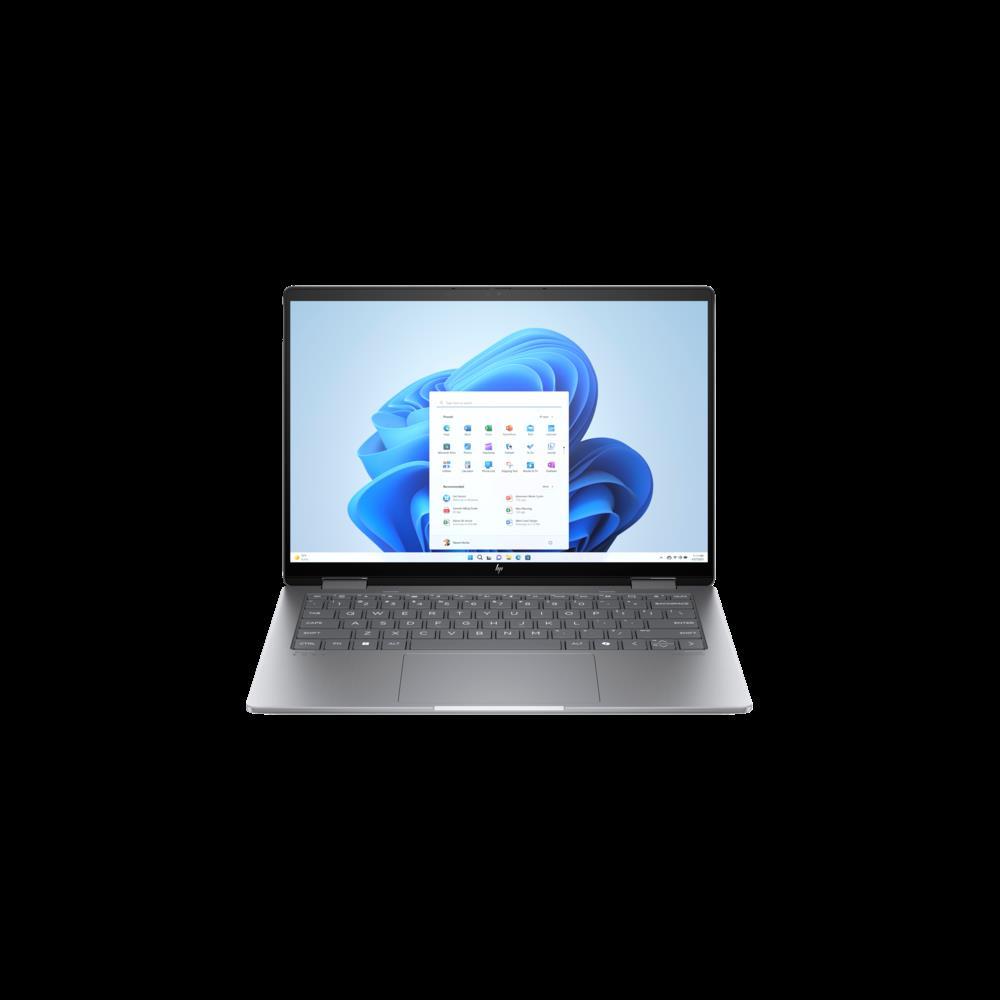 Eladó HP Envy x360 14 laptop 14" 2K 1920x1200 Ryzen5 8640HS 16GB 1TB Win 11 - olcsó, Új Eladó - Miskolc ( Borsod-Abaúj-Zemplén ) fotó