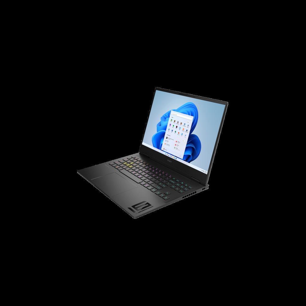 Eladó HP Omen 14 laptop 14" 3K 2880x1800 OLED i9-185H  32GB 2TB Win 11 - olcsó, Új Eladó - Miskolc ( Borsod-Abaúj-Zemplén ) fotó