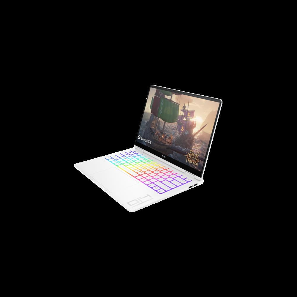 Eladó HP Omen 14 laptop 14" 3K 2880x1800 OLED i9-185H 32GB 2TB - olcsó, Új Eladó - Miskolc ( Borsod-Abaúj-Zemplén ) fotó