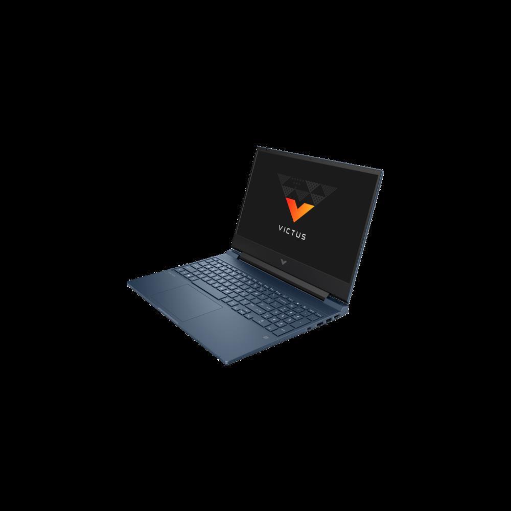 Eladó HP Victus 15 laptop 15.6" FHD Ryzen7 8845HS 16GB 1TB DOS - olcsó, Új Eladó - Miskolc ( Borsod-Abaúj-Zemplén ) fotó