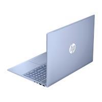 Eladó HP Pavilion 16 laptop 16" 1920x1200 Cu7-155U, 16GB, 1TB SSD, Win 11, kék - olcsó, Új Eladó - Miskolc ( Borsod-Abaúj-Zemplén ) fotó 3