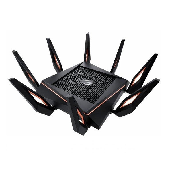 Eladó Már csak volt!!! Wireless Router TP-LINK Archer AX11000 Next-Gen Tri-Band Gaming Router - olcsó, Új Eladó Már csak volt!!! - Miskolc ( Borsod-Abaúj-Zemplén ) fotó