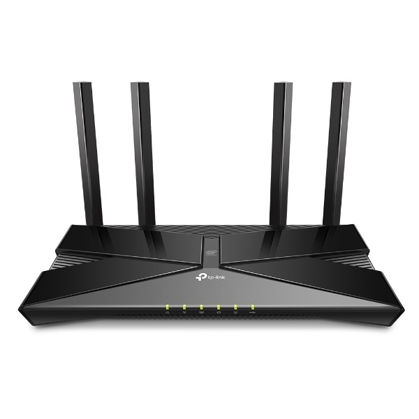 Eladó Már csak volt!!! WiFi Router TP-LINK Archer AX50 AX3000 Dual Band Gigabit Wi-Fi 6 Router - olcsó, Új Eladó Már csak volt!!! - Miskolc ( Borsod-Abaúj-Zemplén ) fotó