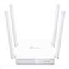 Eladó Már csak volt!!! WiFi Router TP-LINK ArcherC24 AC750 Dual-Band Wi-Fi Router - olcsó, Új Eladó Már csak volt!!! - Miskolc ( Borsod-Abaúj-Zemplén ) fotó 1